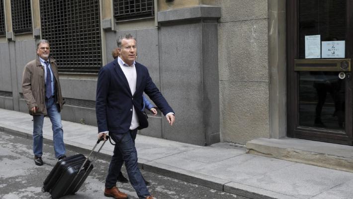 Processo, il capo della Mobile: «Così siamo arrivati a Pesci»