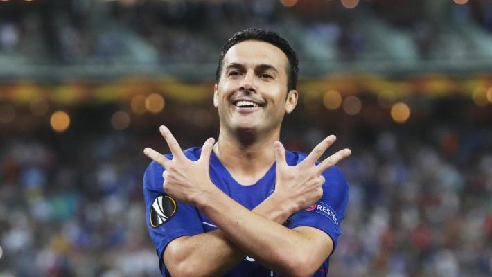 Il Chelsea straccia l'Arsenal (4-1)