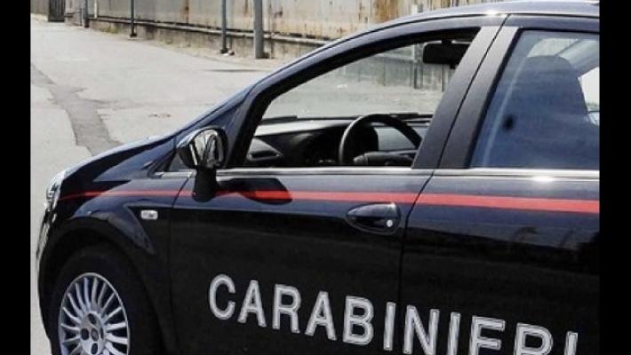 Anziano bruciato vivo,  il figlio ha confessato