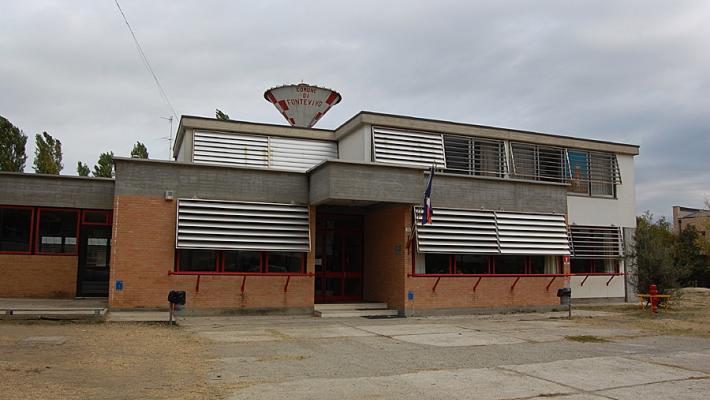 Furto di computer alla scuola Gazzola di Pontetaro