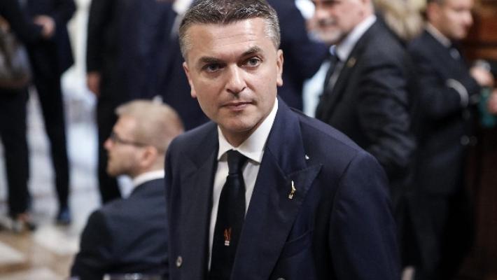 Rixi condannato, Conte: 'Si è dimesso'