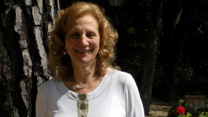 Nelita Carboni Rossi, addio all'anima della Compagnia del Calandrino