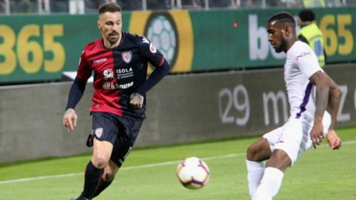Cagliari, riflessioni su Cacciatore