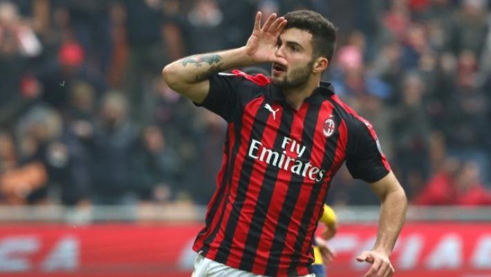 Due nomi per affiancare Belotti