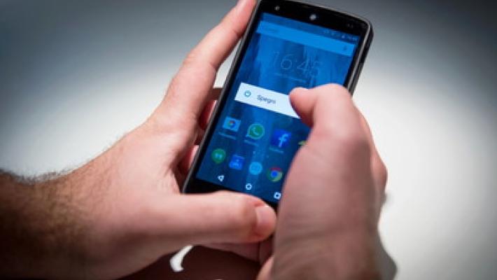 Vede foto online e ritrova il fratello sparito 25 anni fa