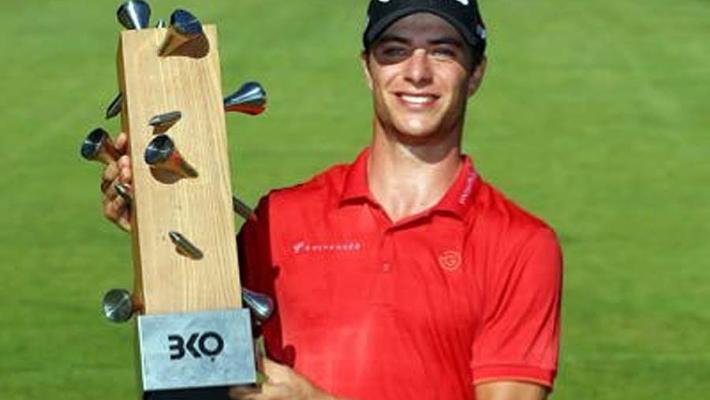 Eurotour: Migliozzi trionfa ad Anversa