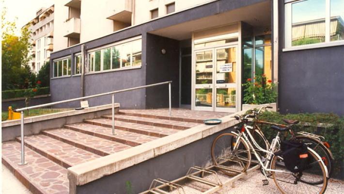Riapre mercoledì il Polo sanitario di via Leonardo da Vinci