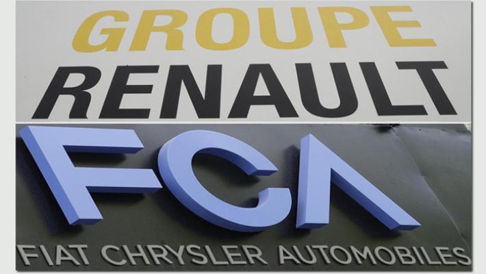Fca, Renault e i rischi per l'Europa