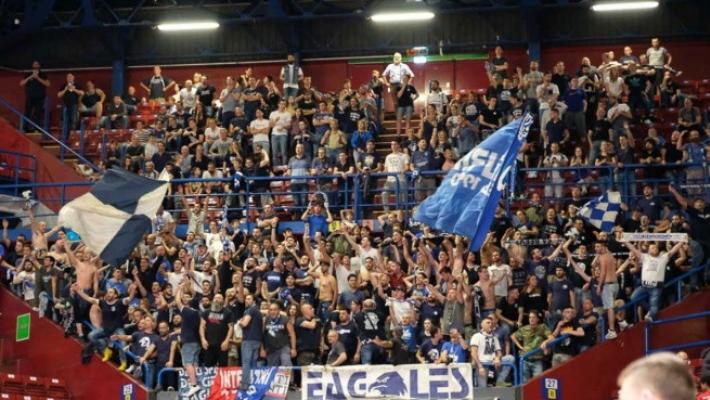 Della Fiori torna a Cantù