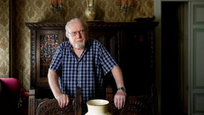 Ilari: «Da parmigiano mi vergogno»