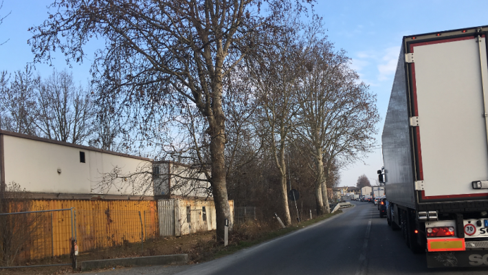 Incidente tra Castelguelfo e Sanguinaro: code e traffico a rilento 