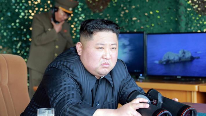 Corea del Nord, l'inviato d'affare in Usa è in prigione ma vivo