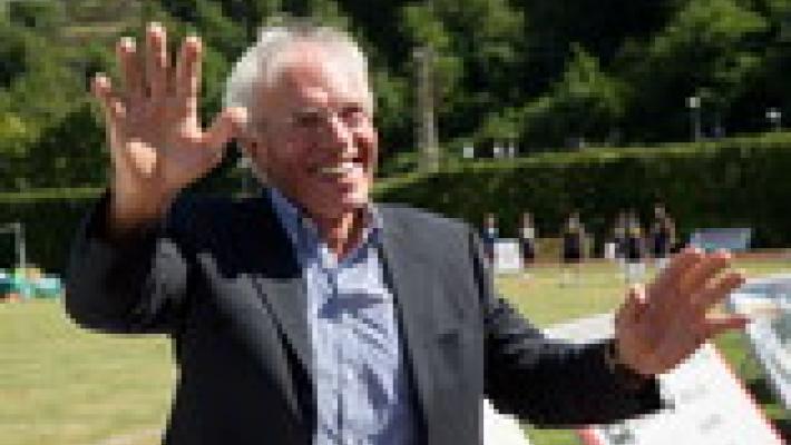 I settant'anni di Nevio Scala