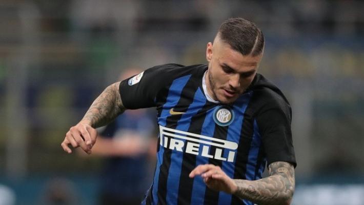Atletico Madrid: Simeone non vuole parlare di Icardi