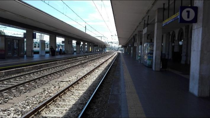 Investimento,disagi  sulla linea Bologna-Rimini