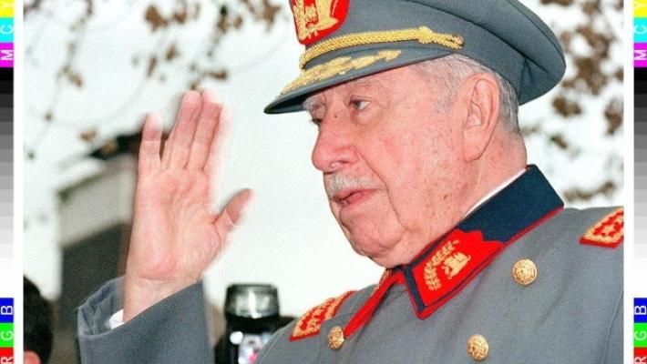 Durante la dittatura di Pinochet 55 bimbi cileni furono venduti a coppie italiane