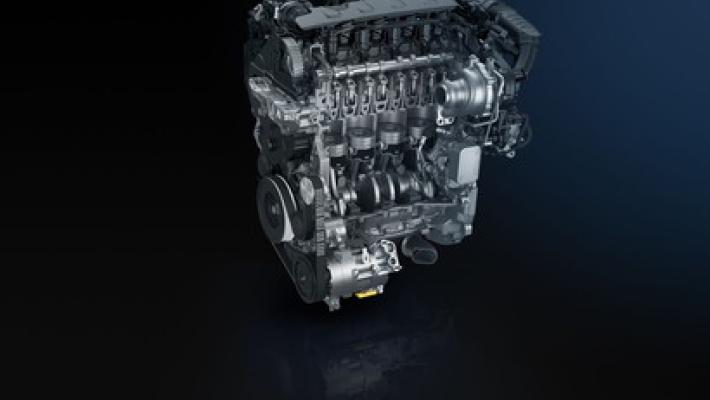 Diesel, basta  demonizzare:  il BlueHDi 130  di PSA è già nel futuro