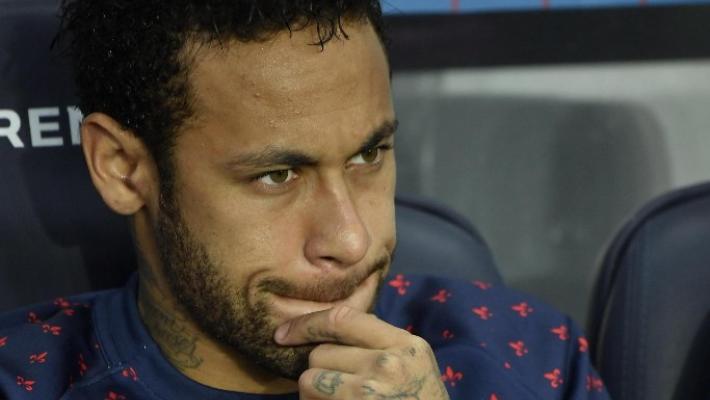 Calvario Neymar: si infortuna e salta la Coppa America