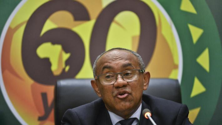 Arrestato il vicepresidente della Fifa Ahmad