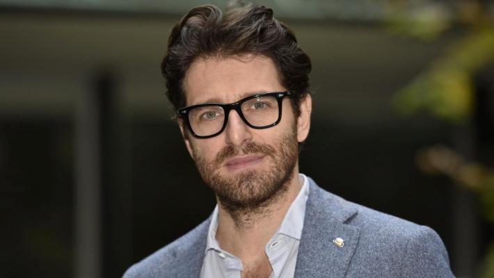 Morelli: «Coliandro è uno di noi»