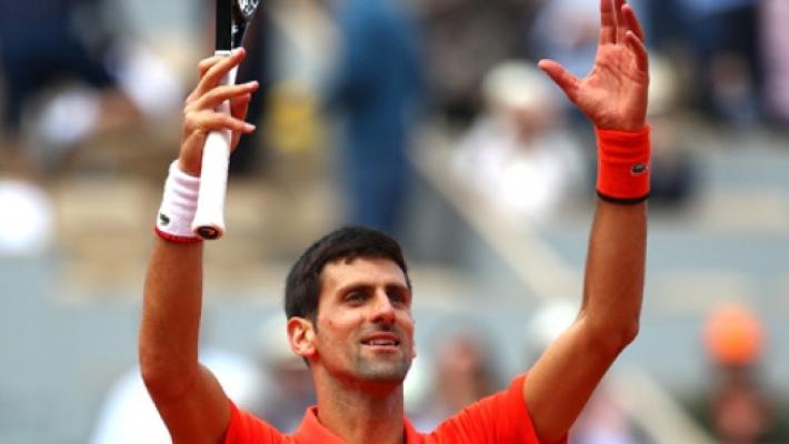 Djokovic senza piet&agrave; con Zverev