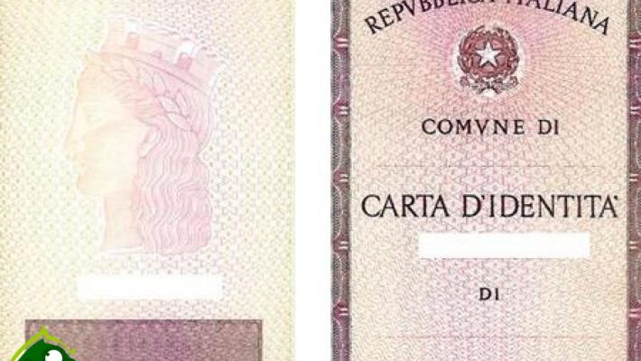 La Ue manda in pensione la vecchia carta d'identità