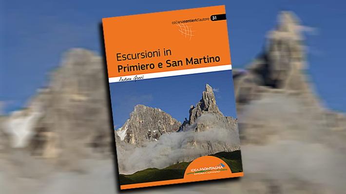 In un libro la magia delle Dolomiti di Primiero e San Martino