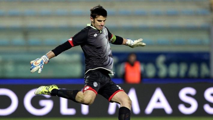 Agazzi e la Cremonese proseguono insieme