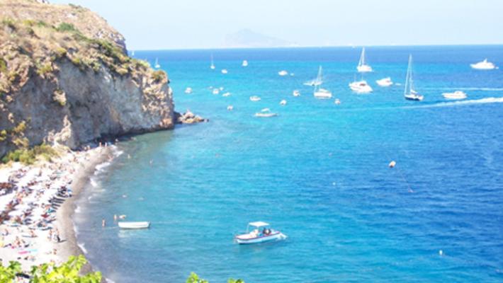 Altro che mar Tirreno: 30 gradi come ai Tropici