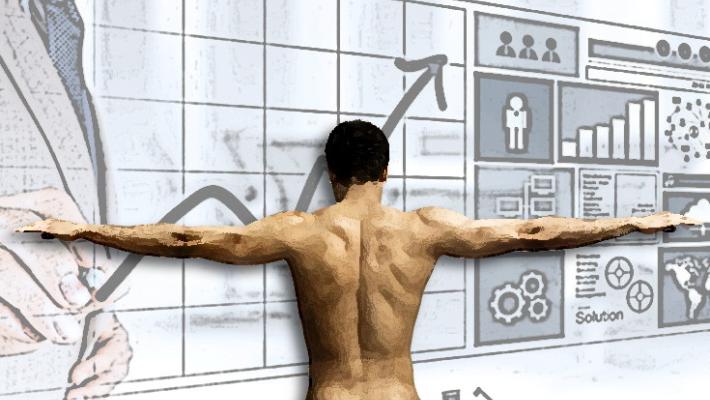 Servono imprese dalle spalle più larghe