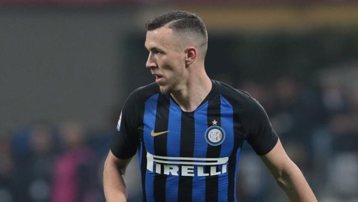Inter, fissato il prezzo di Perisic