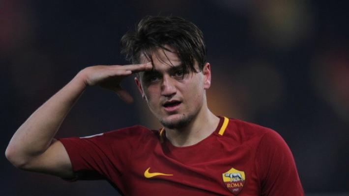 Roma, Under pronto a fare le valigie