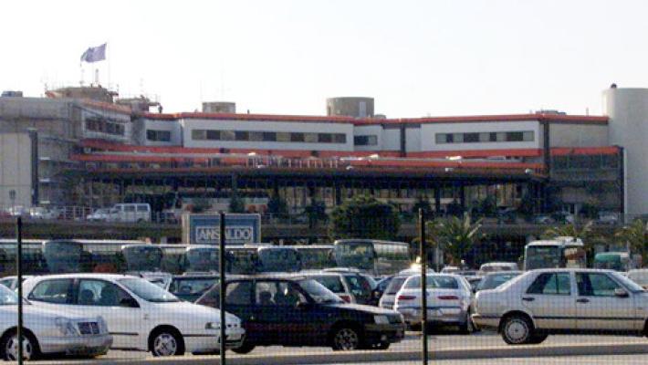 Gabbiano risucchiato nel motore, paura sul volo Genova-Roma