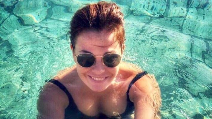 Vanessa Incontrada "attacchi social non mi feriscono"