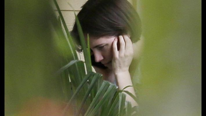 Giovedì Amanda Knox torna in Italia e fa tappa a Modena