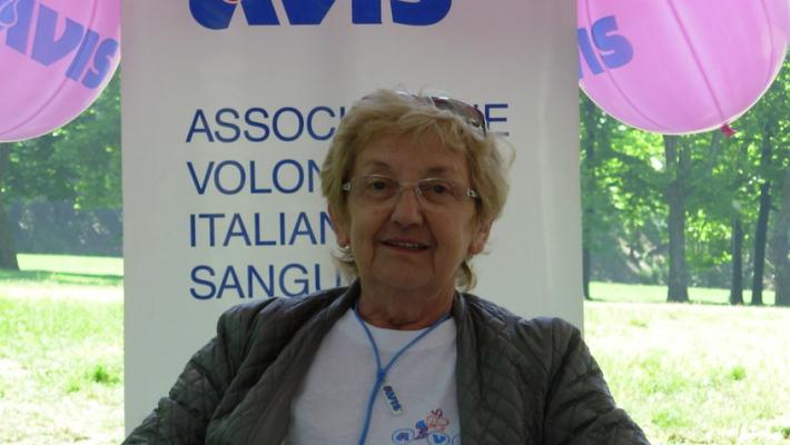 Avis in lutto: è morta Anna Dalcò