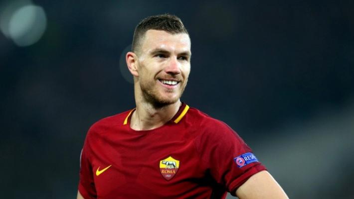 Inter, ore decisive per Dzeko