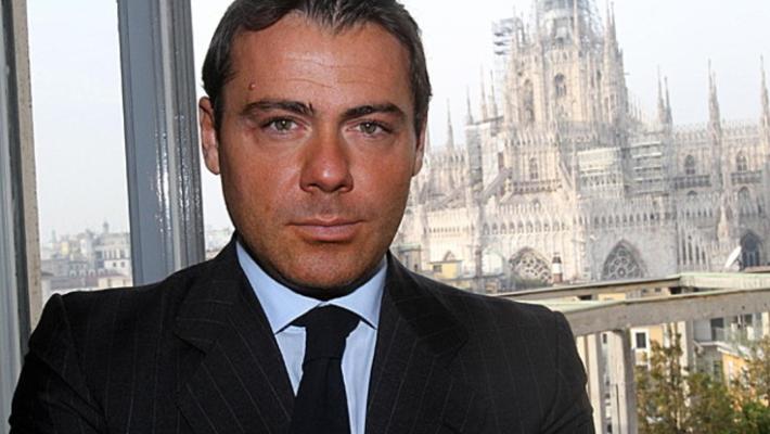 Arrestato il finanziere Alessandro Proto. Aveva annunciato anche l'acquisto del Parma