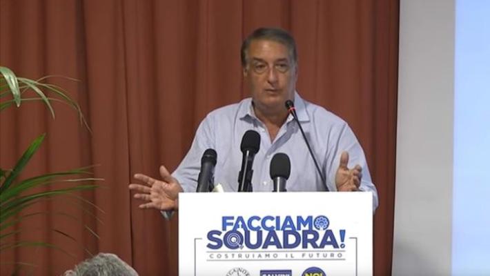Arrestati l'ex consulente della Lega Paolo Arata e il figlio