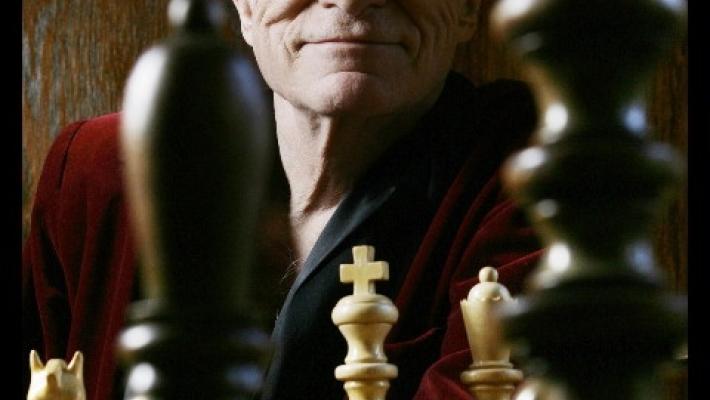 Fondatore di Playboy fu nel mirino Fbi
