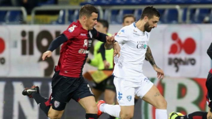 Corsi non esclude l'addio di Caputo