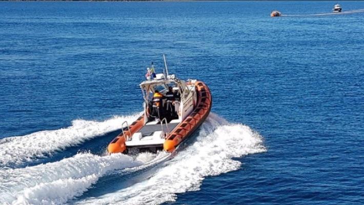 Campione di apnea apnea muore in Sardegna
