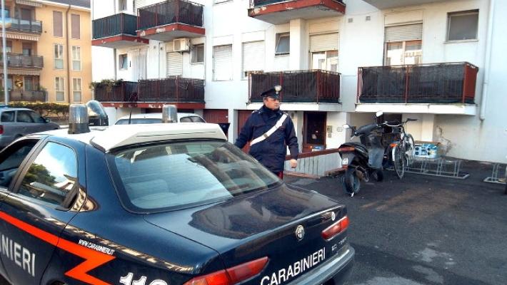 Blitz antidroga a Jesolo, arresti e espulsioni