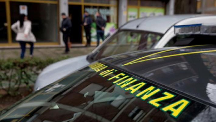Denuncia sequestro in centro massaggi