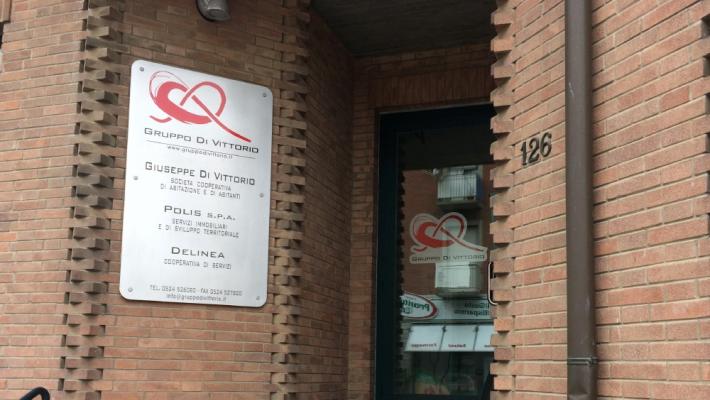 Crac Di Vittorio e Polis, 41 indagati e 19 milioni «bruciati»