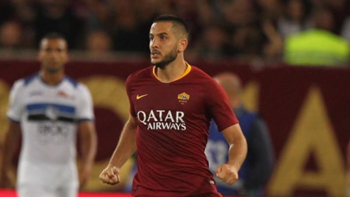 Juventus-Roma, affari in vista