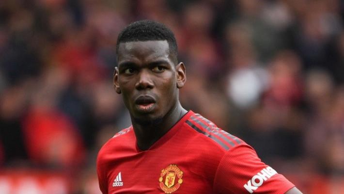 Il Real Madrid insiste per Pogba