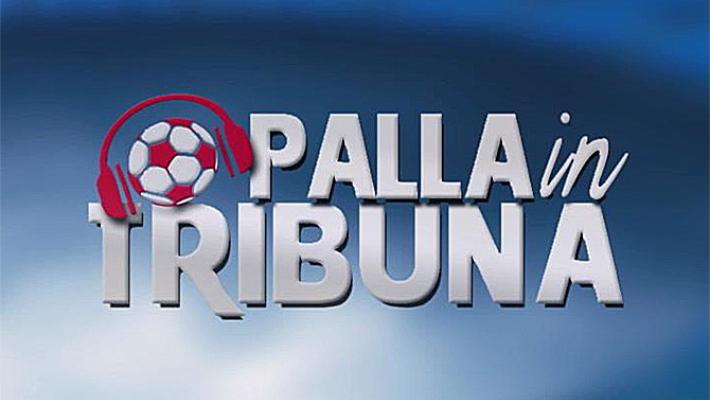 Palla in Tribuna