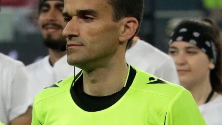 Filippo Meli, un parmigiano nel gotha del calcio