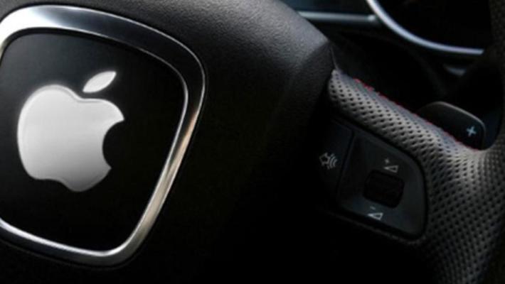 Apple, via libera ai test sulla guida autonoma